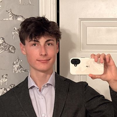 Paul, 18