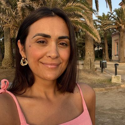 Anna Giulia, 34