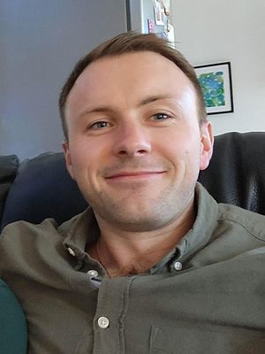 Will, 32
