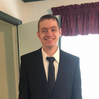 James, 26