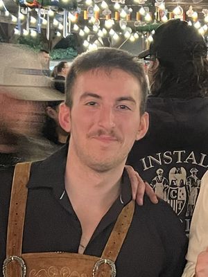 Evan, 23