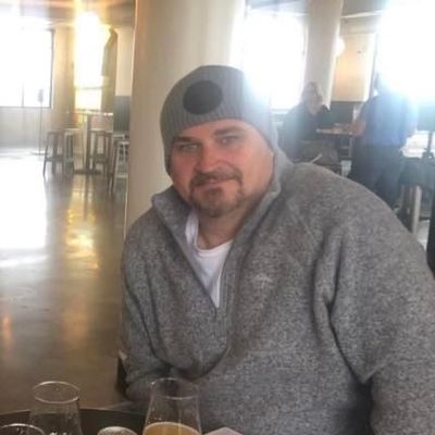Daniel, 54