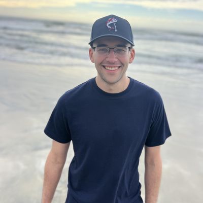 Colin, 30
