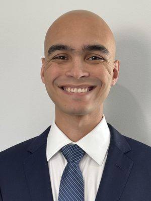 Eric, 26
