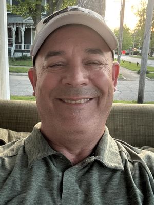 Joe, 60
