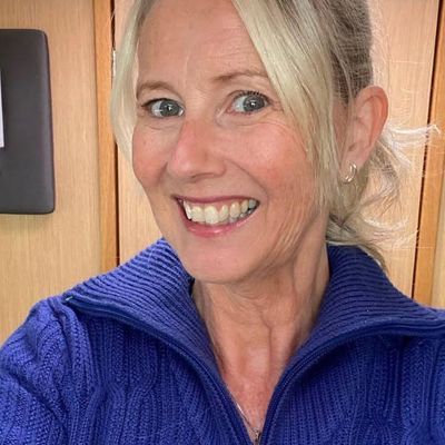 Rita, 63