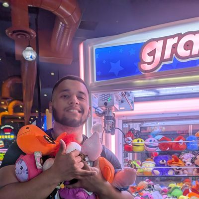 Robertocarlo, 21