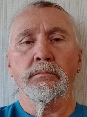 Peter, 65