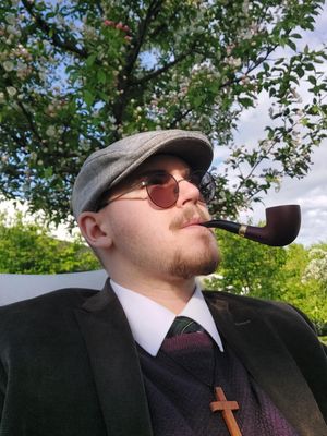 Maxime, 22