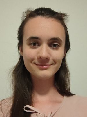 Keira, 27