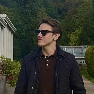 Thomas, 22