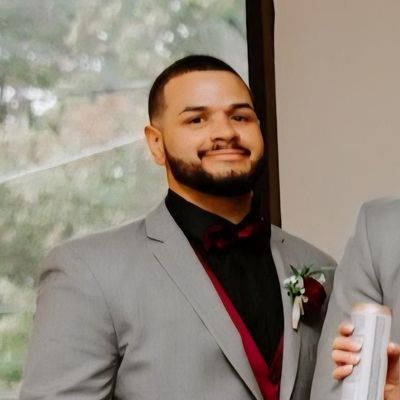 David, 34