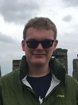 Liam, 29
