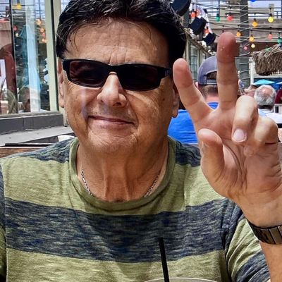James, 78