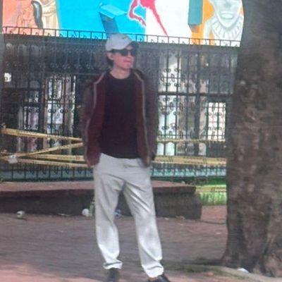 Juan, 20