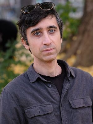Gerald, 36