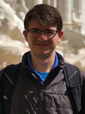 Michael, 35