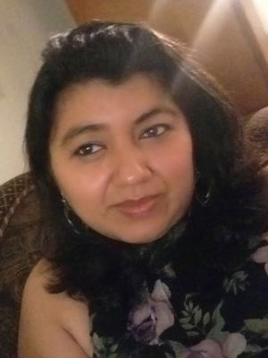 Elizabeth, 43