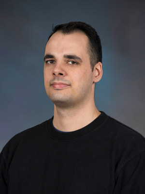 Marcel, 24