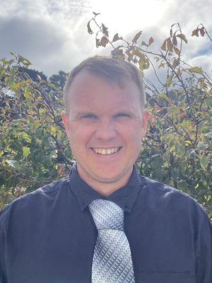 Michael, 32