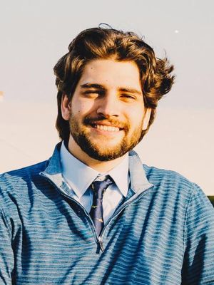 Joseph, 23