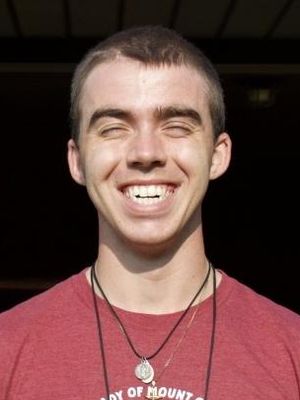 Hunter, 23