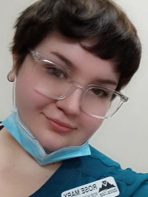 Rosemary, 29