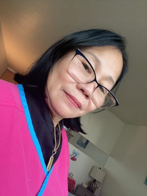 Lucy, 60
