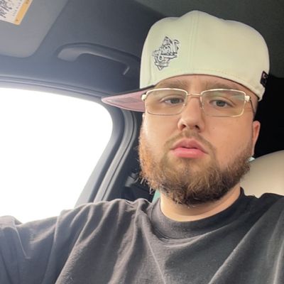 Jacob, 26