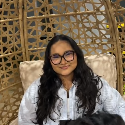 Grace, 20
