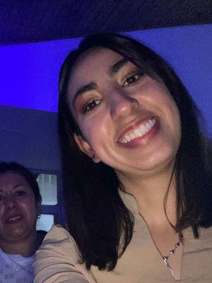 Natalia, 26