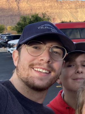 Warren, 25