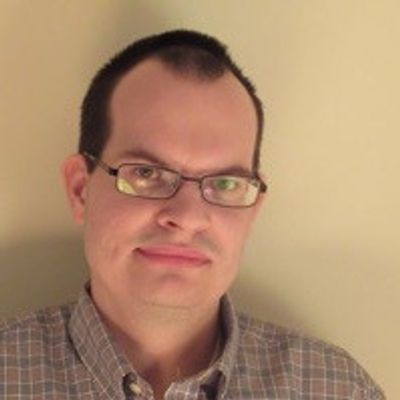 Shane, 33