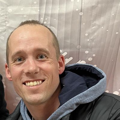 Ryan, 41