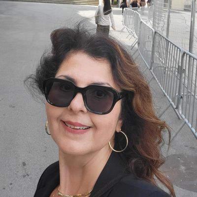 Grace Barton, 57
