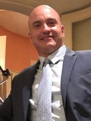 Joe, 47