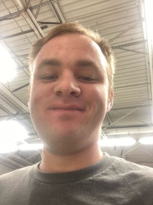 Daniel, 25