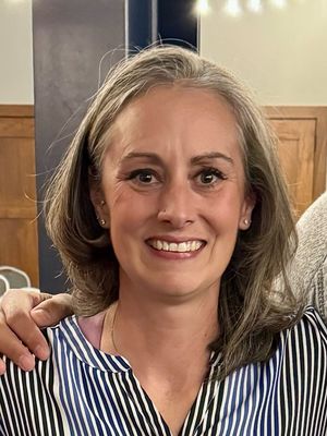 Jocelyn, 47