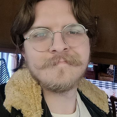 Aaron, 23
