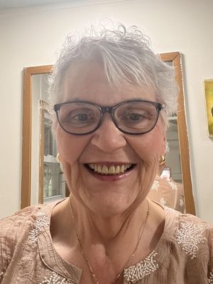 Kendra, 63