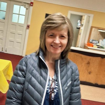 Lynne, 60