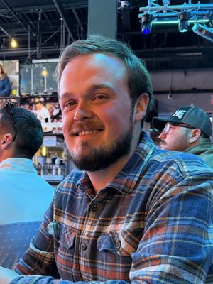 John, 25