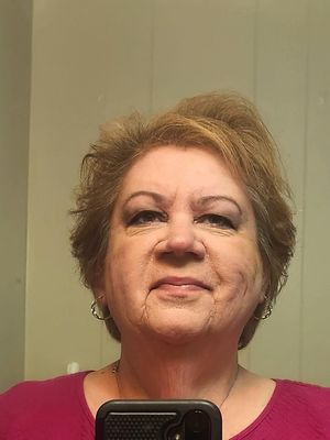 Joan, 68
