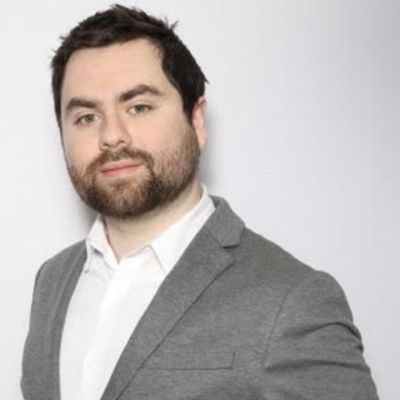 Evan, 30