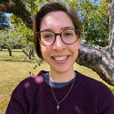 Emily, 34