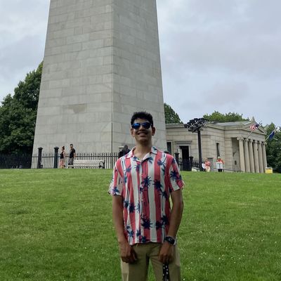 Samuel, 23