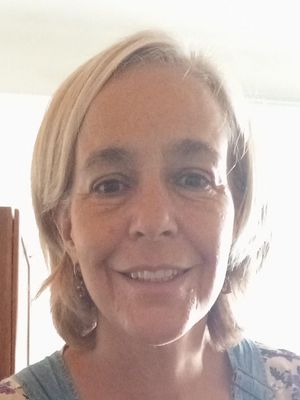 Patricia, 58