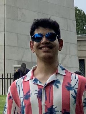 Samuel, 23