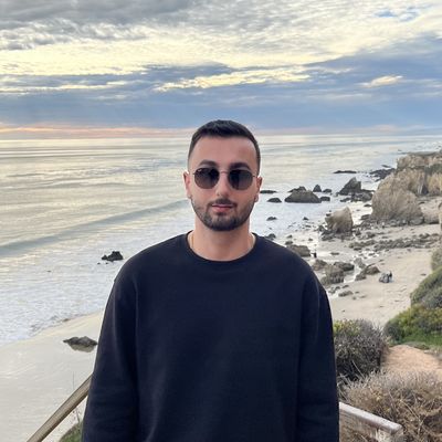 Jacob, 26