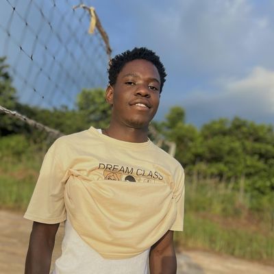 Stephen, 20